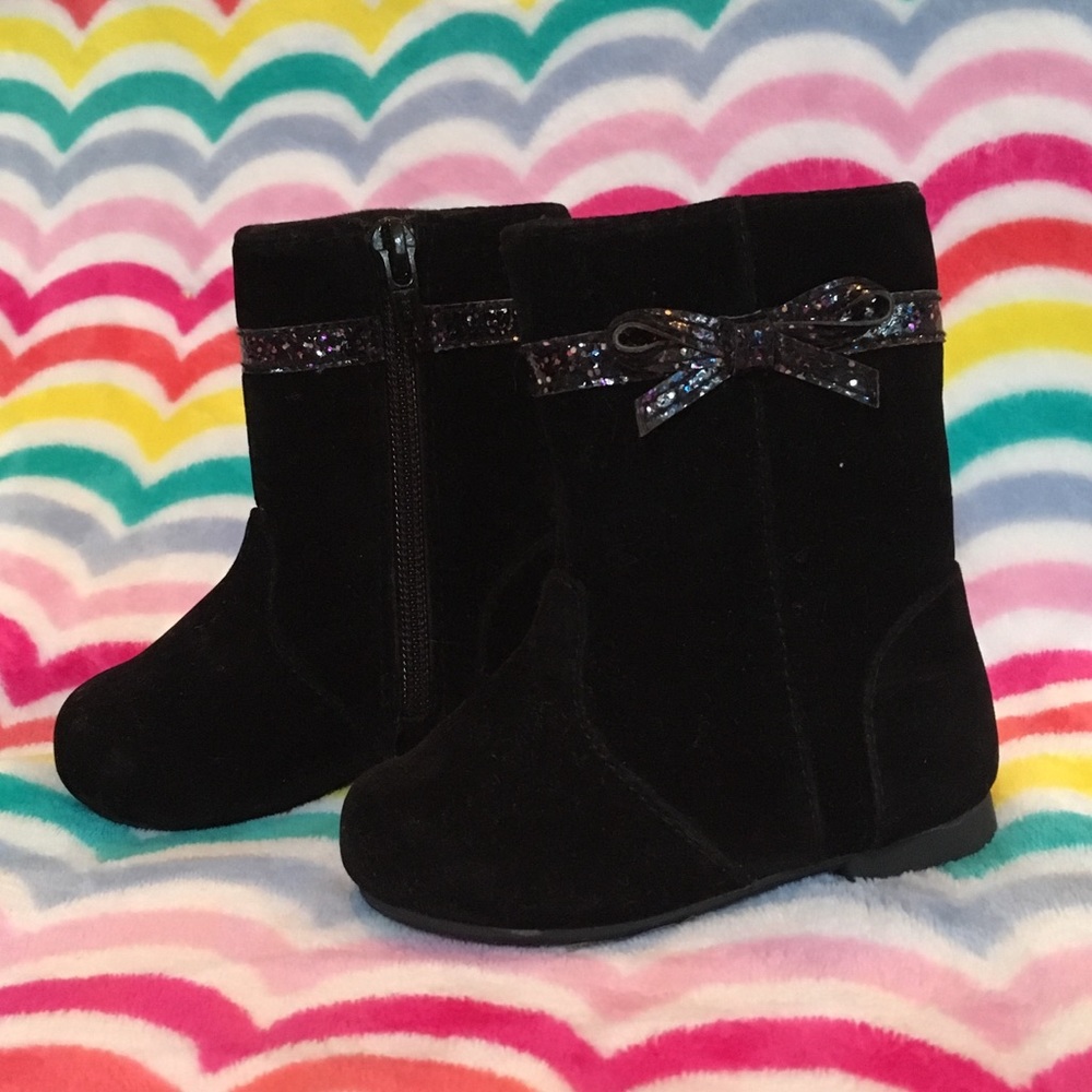 Baby booties